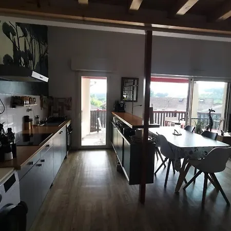 Appartamento Agreable En Plein Coeur De Seignosse